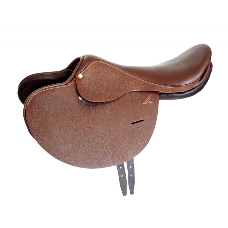 [:fr]Selle entrainement Classique[:en]Classic exercise saddle[:]