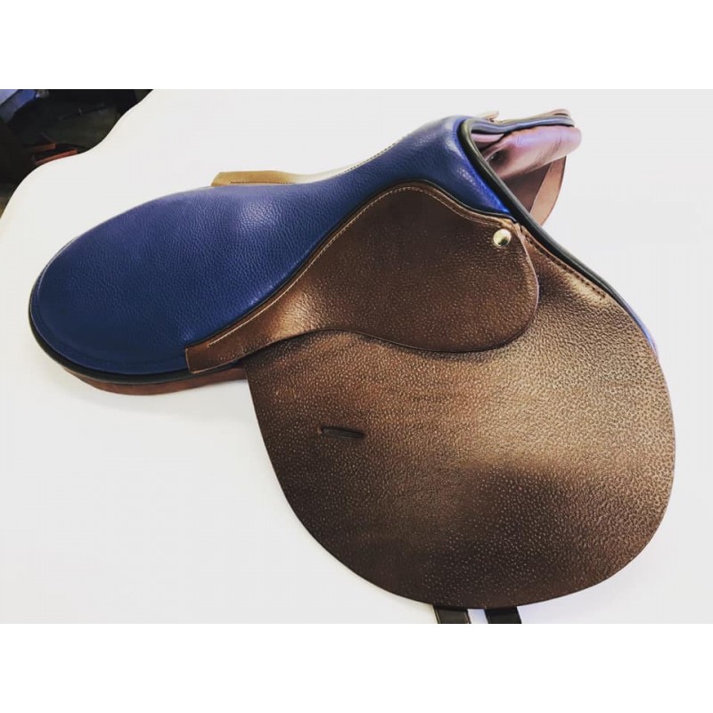 [:fr]Selle Training[:en]Training Saddle[:]