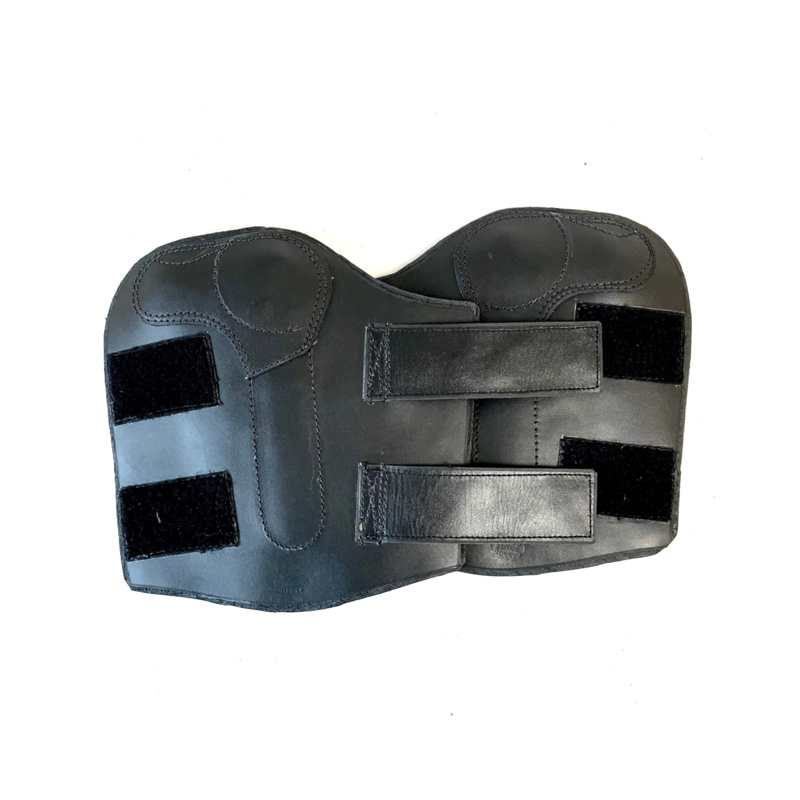 Leather splint boots for on sale horses