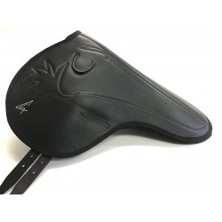 [:fr]Selle de course Obstacle légère[:en]Light National Hunt Racing Saddle[:]