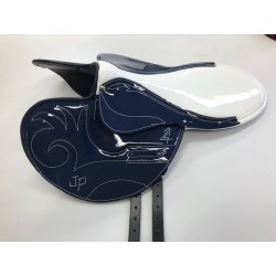 [:fr]Selle de course obstacle modèle Europe avec poches plombs[:en]Europe national hunt racing saddle, with lead pockets[:]