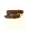 "Stirrup" Belt