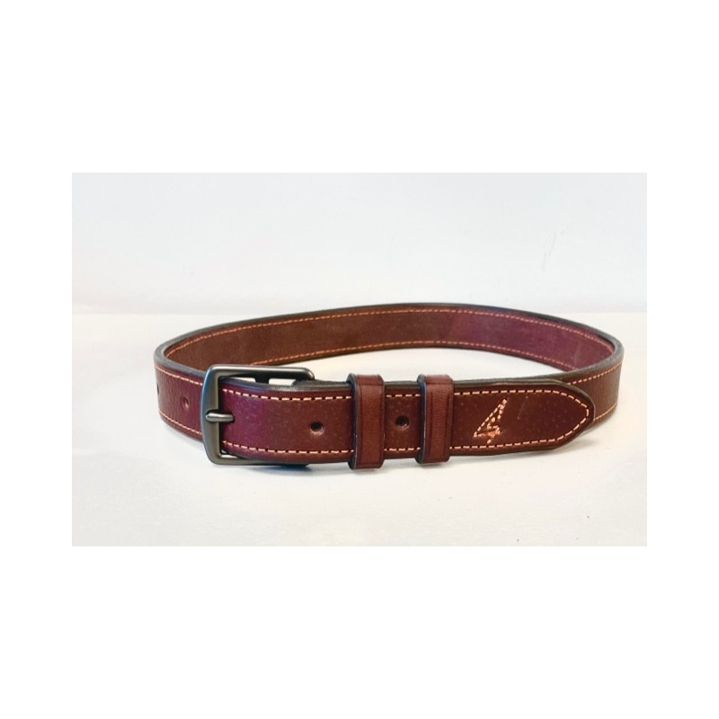 "Stirrup" Belt