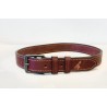 "Stirrup" Belt