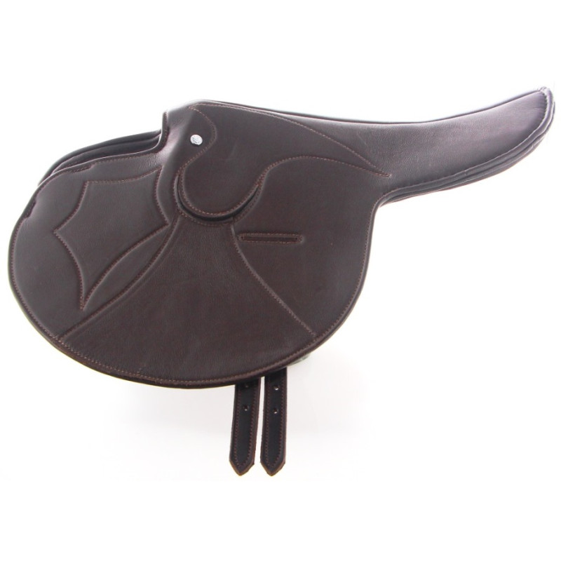 Selle Demi-arçon Flemington