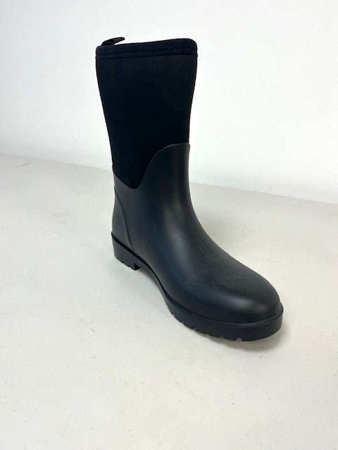 Boots Neo en néoprène pour jockey