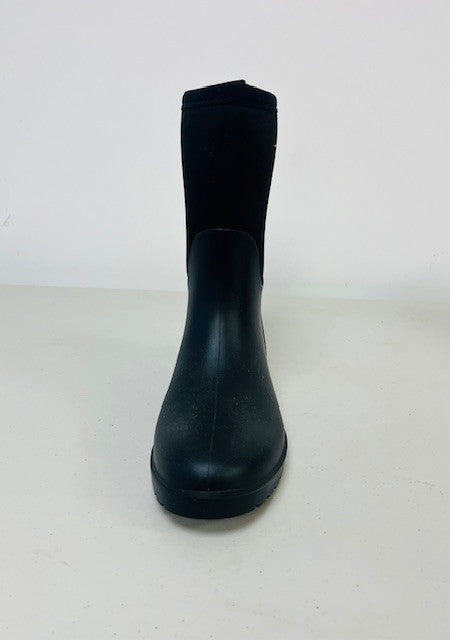 Boots Neo en néoprène pour jockey