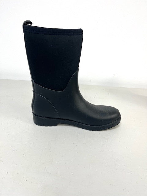 Boots Neo en néoprène pour jockey