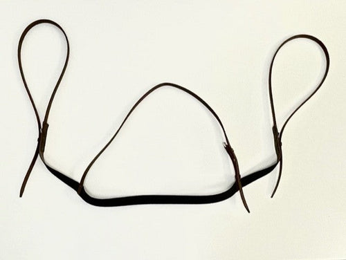 Biothane Breastplate