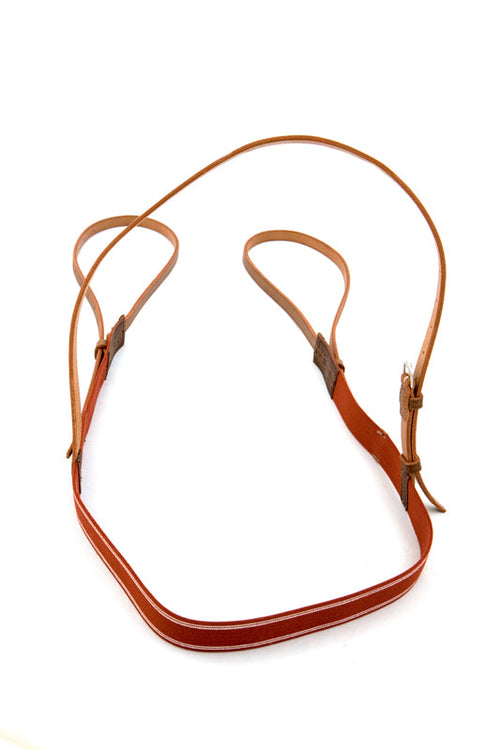 Fully elastic breastplate