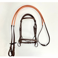 BioThane bridle