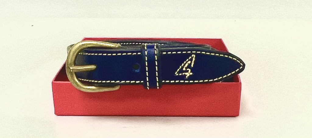 “Harness” Belt