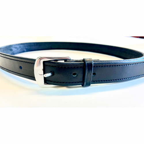"Stirrup" Belt