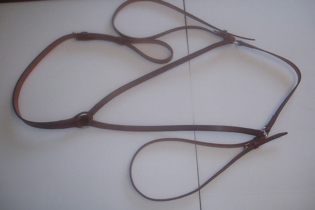 Breastplate