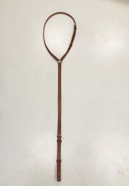 Collier de Martingale en cuir pour cheval
