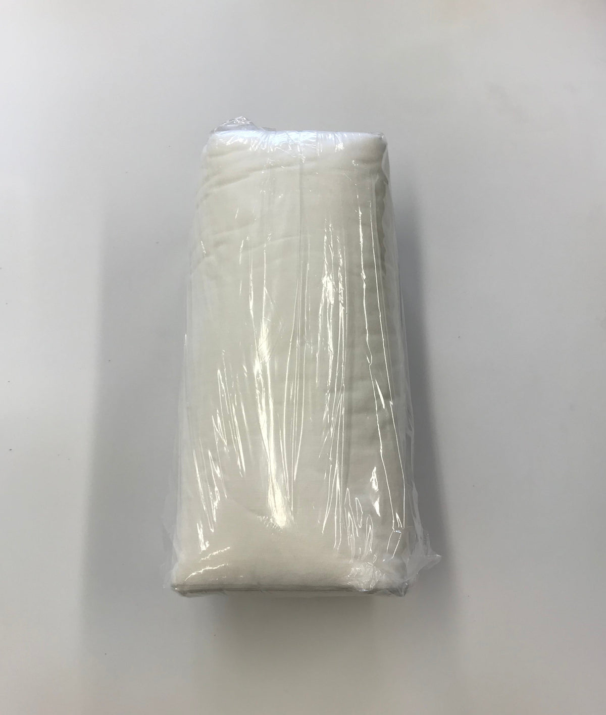 Rouleau de coton gaze 45 cm x 12 m pour pansement équin - Sellerie Cassou