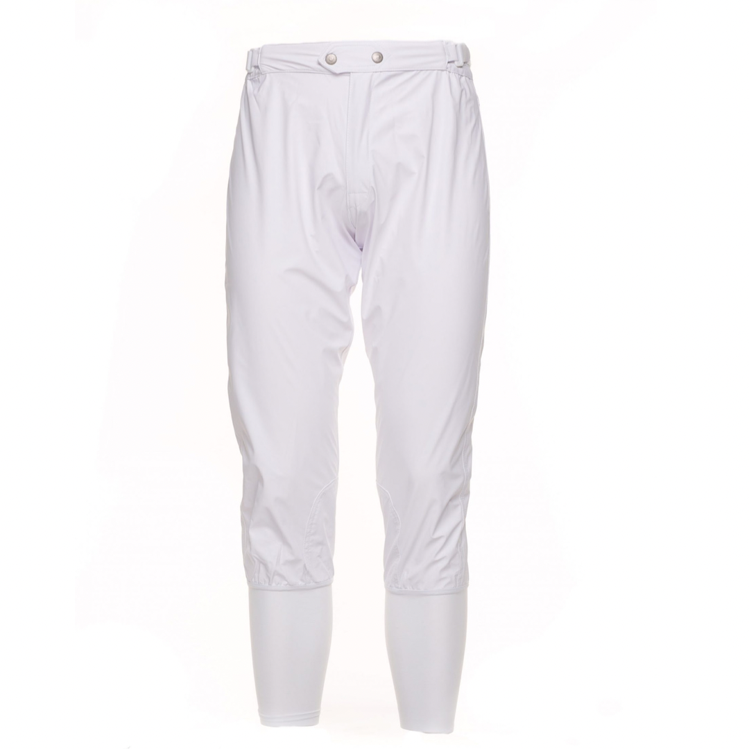 Culotte de pluie courte TKO imperméable pour jockey