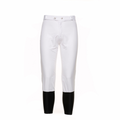 Culotte TKO Bas Noir pour jockey