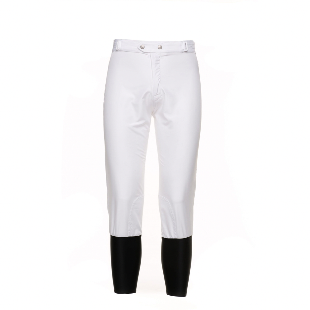 Culotte TKO Bas Noir pour jockey