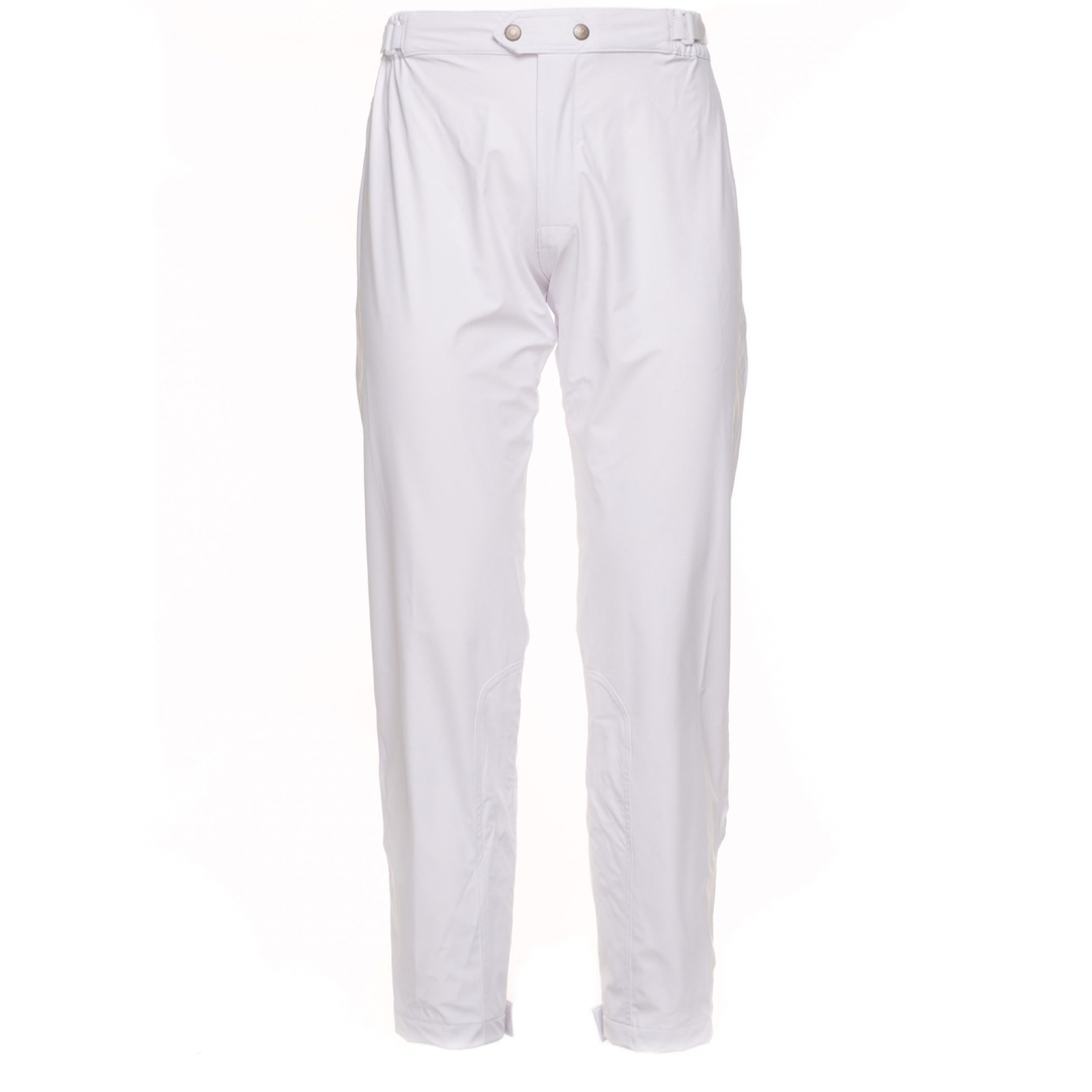 Culotte TKO de pluie long imperméable pour jockey