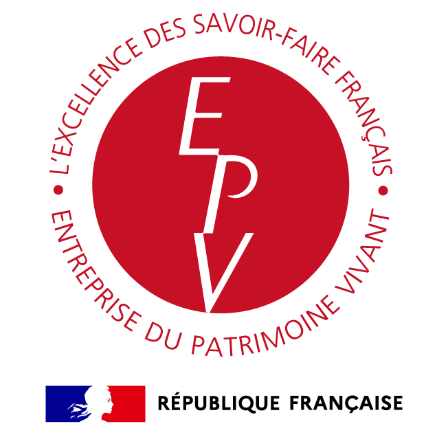 Label Entreprise du Patrimoine Vivant