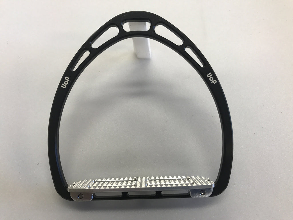 UOF Lightweight Racing Stirrups