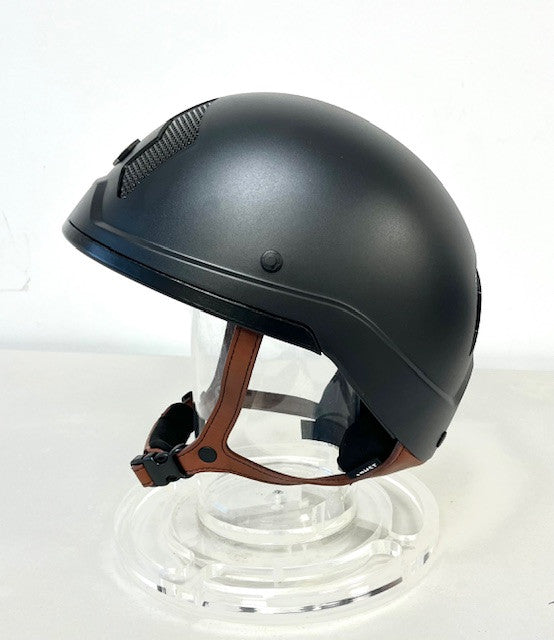 Casque FLEX ON Armet pour jockey et cavalier d'entraînement
