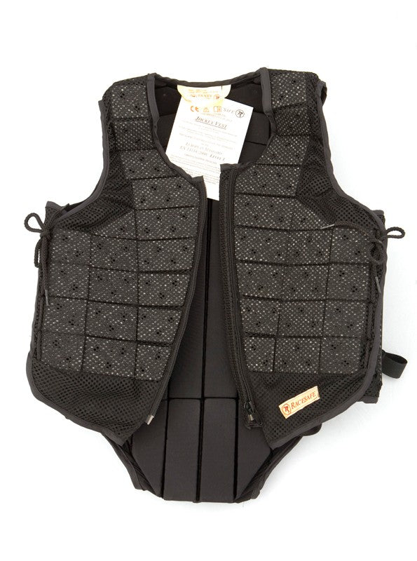 Gilet de protection RACESAFE level 2 pour jockey