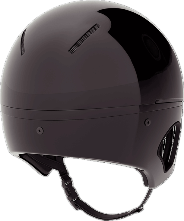 Jockey Skull ABS