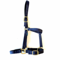 Licol en nylon pour cheval