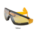 TKO racing goggles