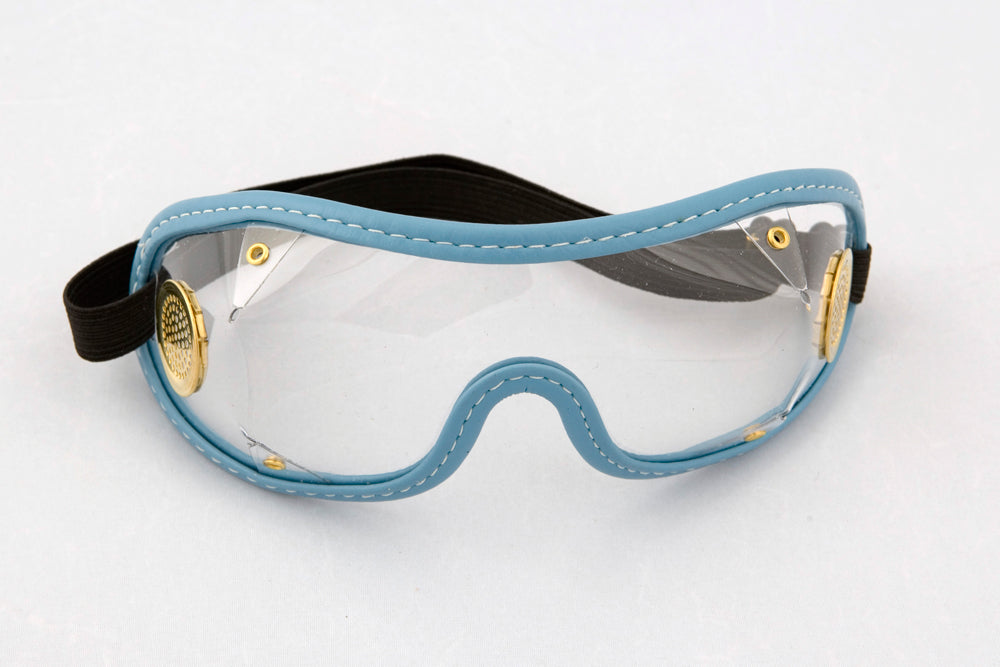 Lunettes Kroops pour courses hippiques et entraînement du matin - Sellerie Cassou