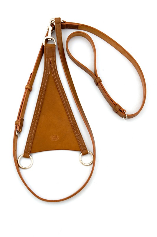 Bib martingale