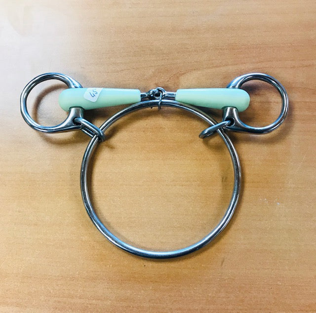 American Ring Bits