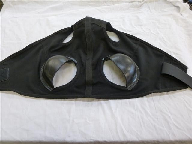 Open or closed blinkers