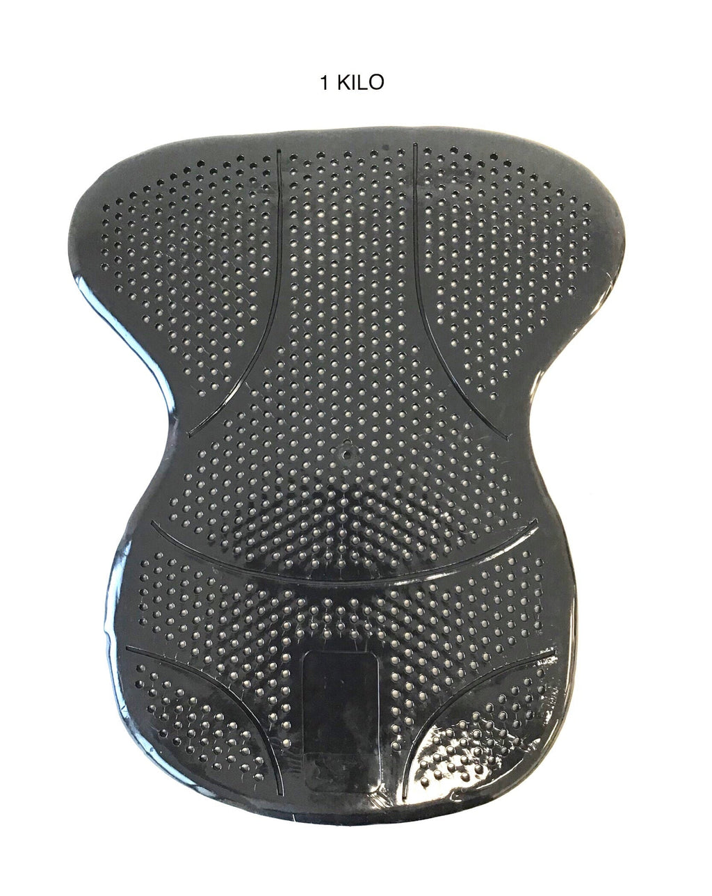 Pads en gel en forme, vue 2