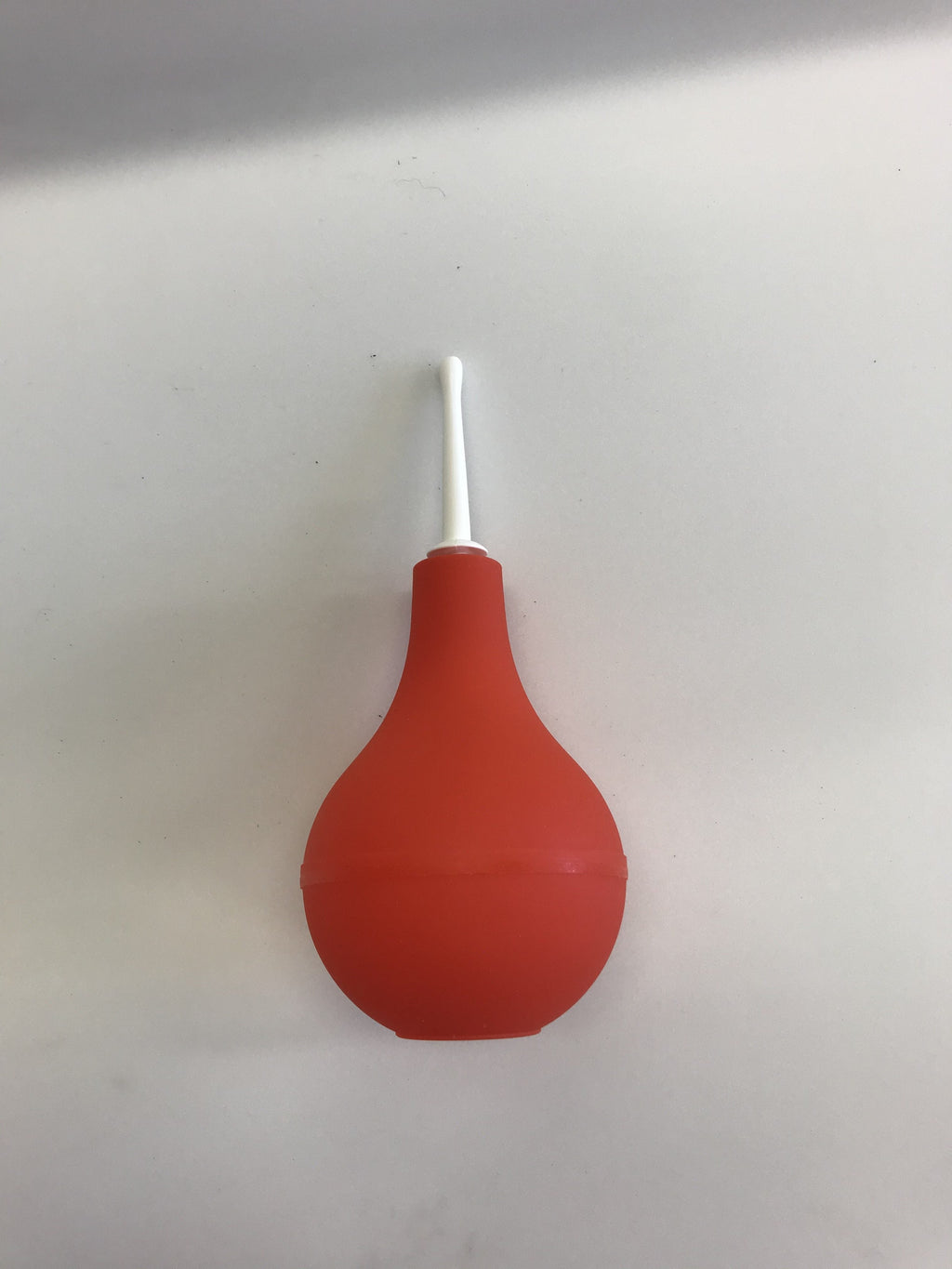 Enema Bulb