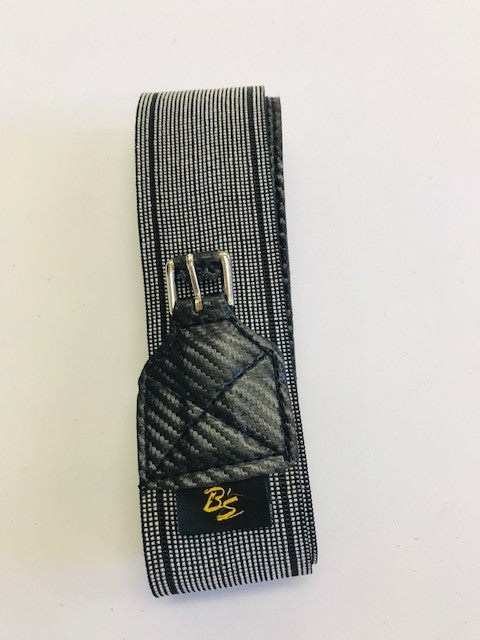 Sangle et sursangle SA Ultralight pour selle légère
