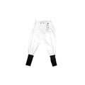 Breeches de Course JUBEA — Sellerie Cassou, packshot carré sur fond blanc
