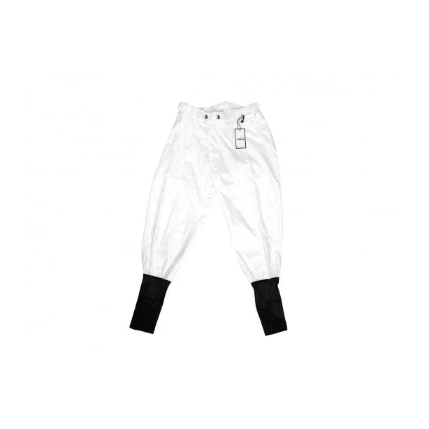 Breeches de Course JUBEA — Sellerie Cassou, packshot carré sur fond blanc