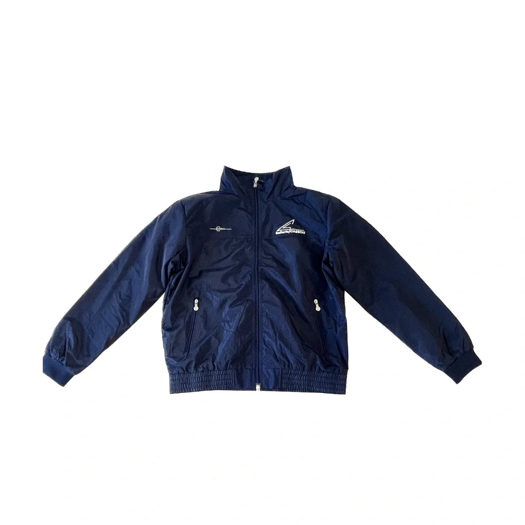 Blouson Cassou — vue complète au format carré