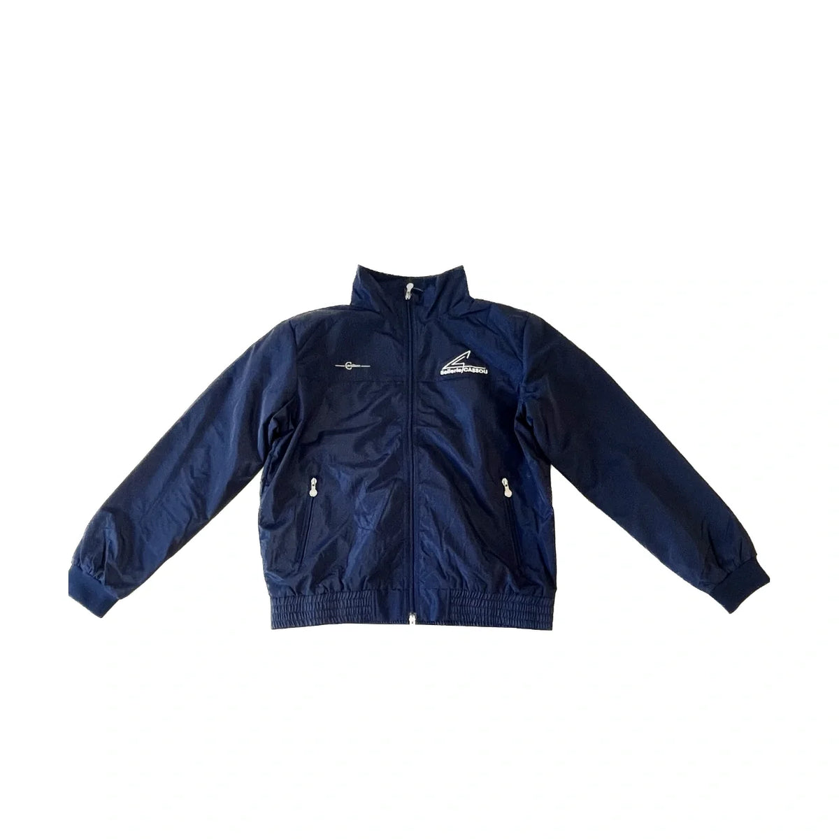 Blouson Cassou — vue complète au format carré