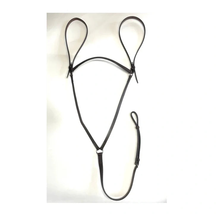 Collier de chasse — vue complète au format carré