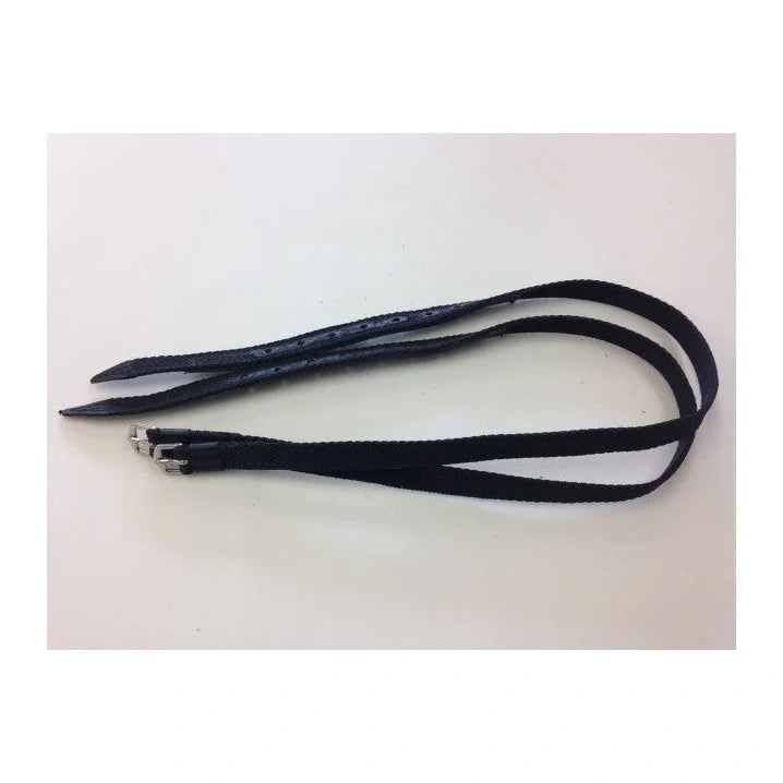 Étrivières course plat Ultralight — vue entière au format carré