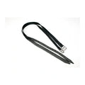 Nylon jump racing stirrup leathers