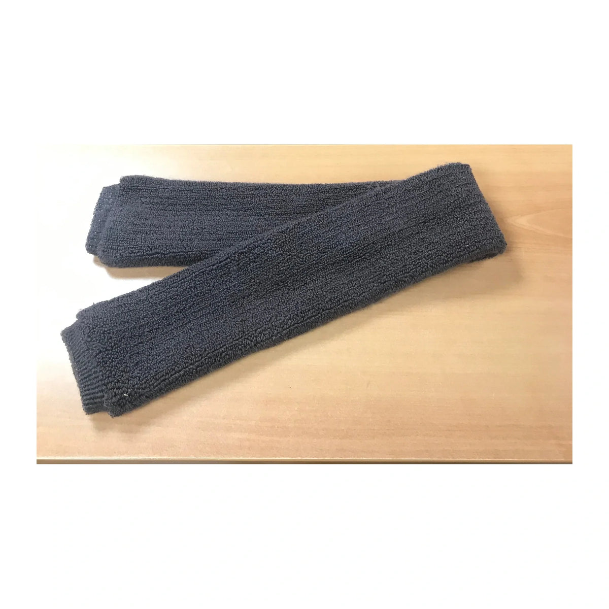 Brown girth sleeve