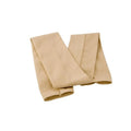 Fabric girth sleeves
