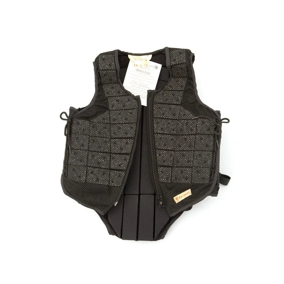 Level 2 protective vest