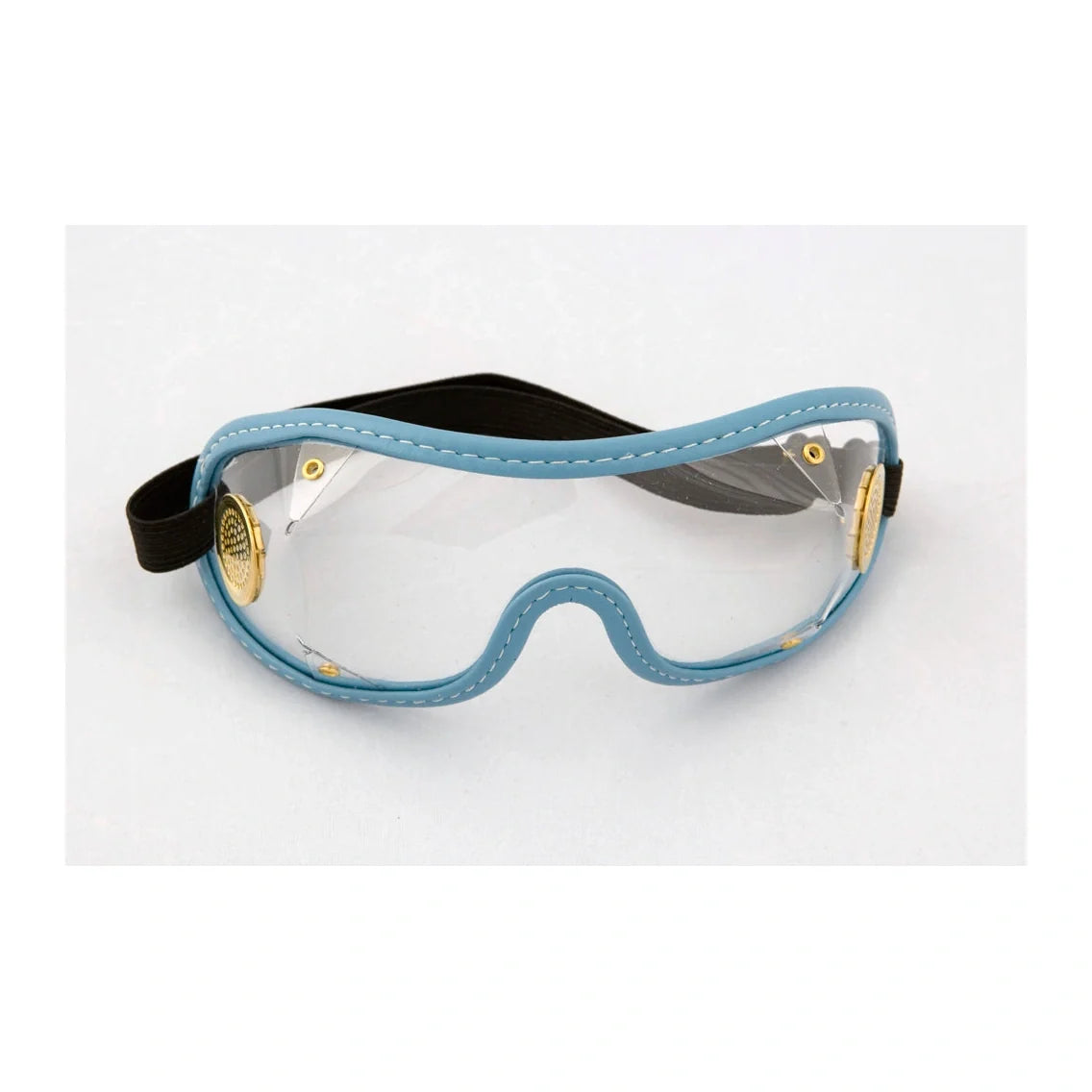 Lunettes Kroops — vue complète sur fond blanc au format carré
