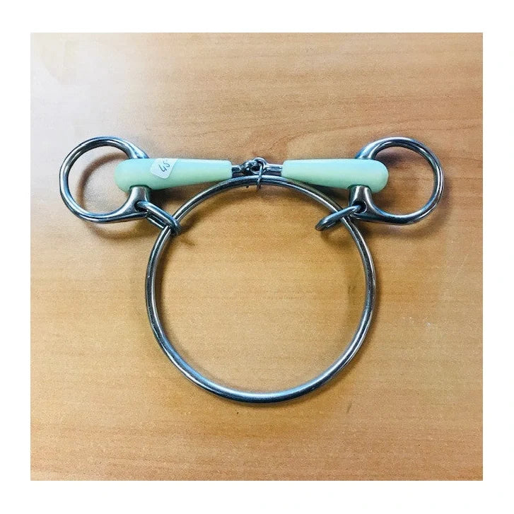 Mors Ring Américain Flexi — vue complète au format carré